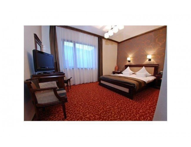 Hotel West City - Cluj Napoca