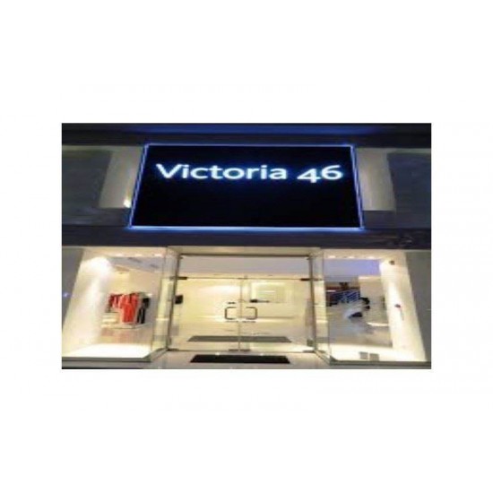 Victoria 46 - Bucharest
